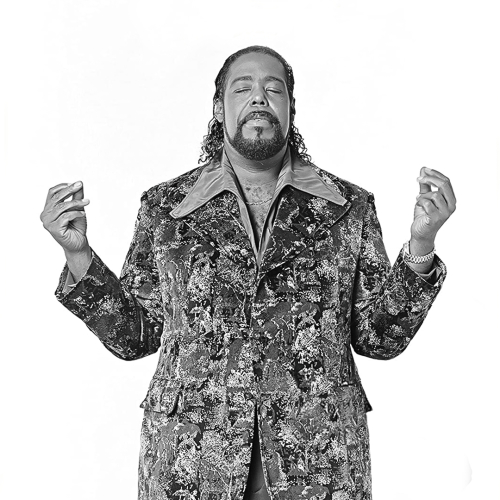 Barry White - imusic.am