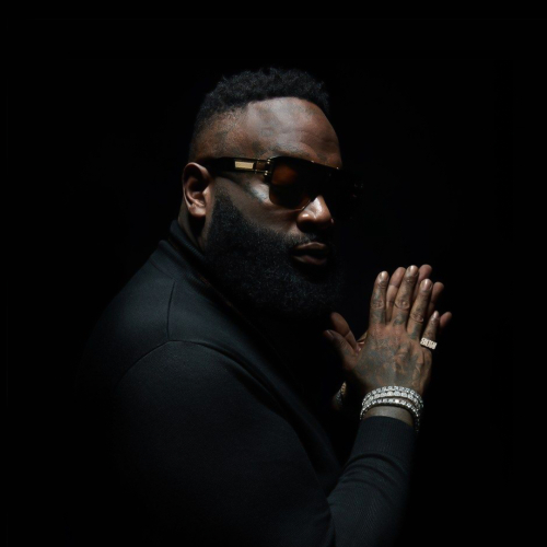 Rick Ross - imusic.am