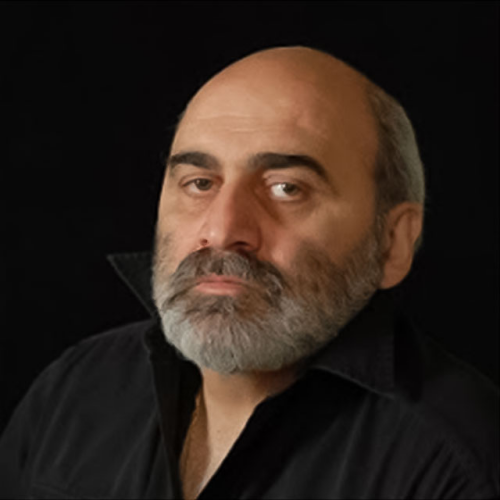 Michael Poghosyan - imusic.am