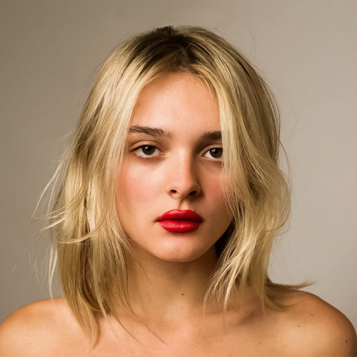 Charlotte Lawrence - imusic.am