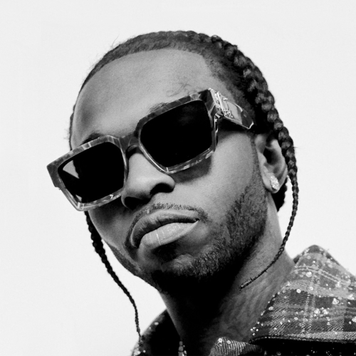 Pop Smoke - imusic.am