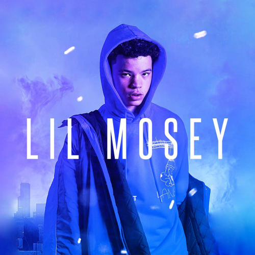 Lil Mosey - imusic.am