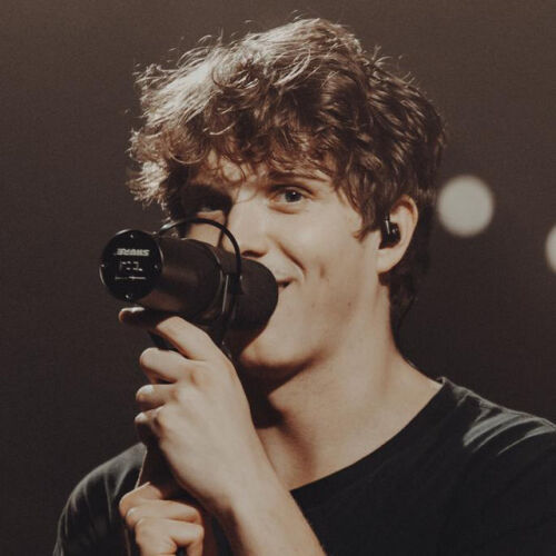 Boy In Space - imusic.am