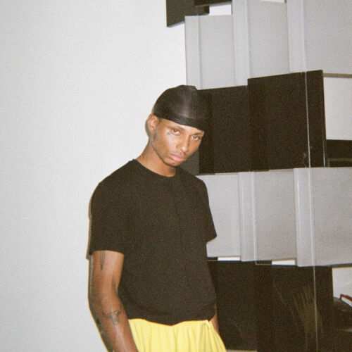Night Lovell - imusic.am