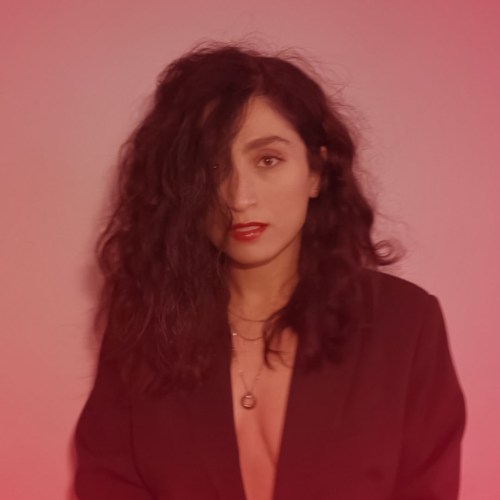 Narine Yeranosyan - imusic.am