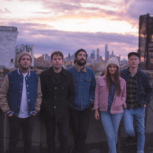 The Paper Kites - imusic.am