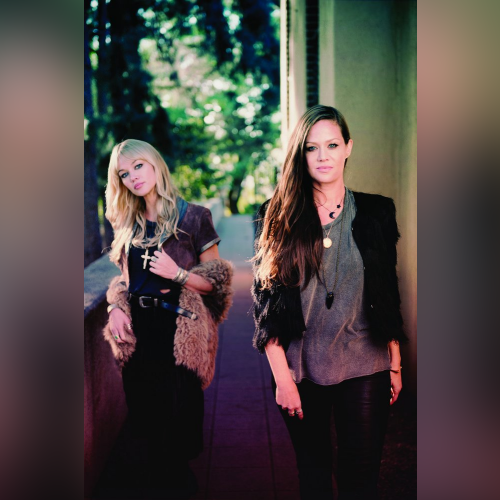 The Pierces - imusic.am