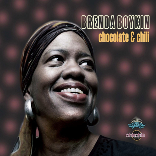 Brenda Boykin - imusic.am