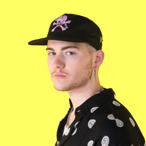 Trevor Daniel - imusic.am