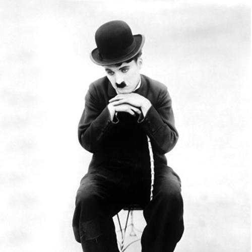 Charlie Chaplin - imusic.am