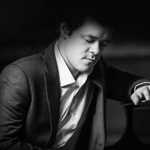 Benjamin Grosvenor - imusic.am