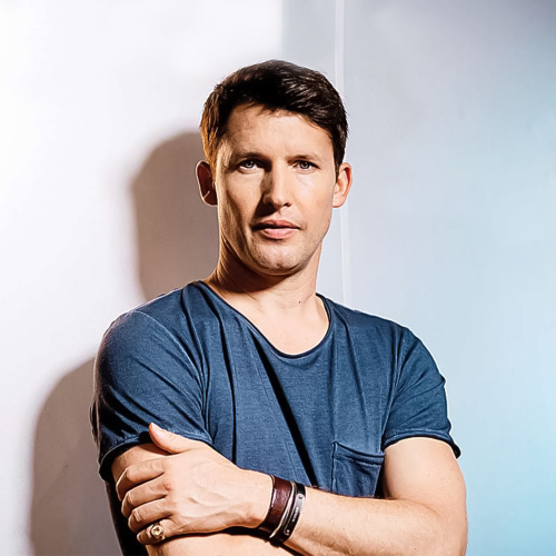James Blunt - imusic.am