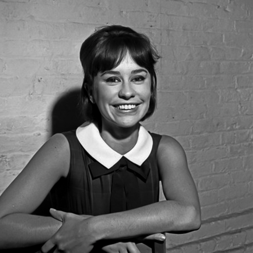 Astrud Gilberto - imusic.am