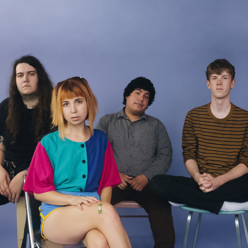 Beach Bunny - imusic.am