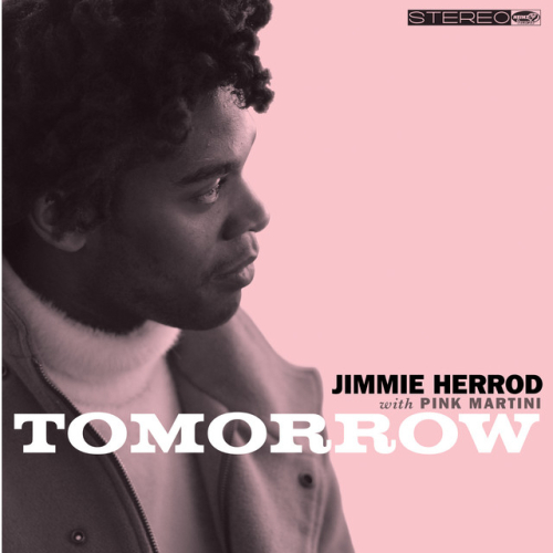 Jimmie Herrod - imusic.am