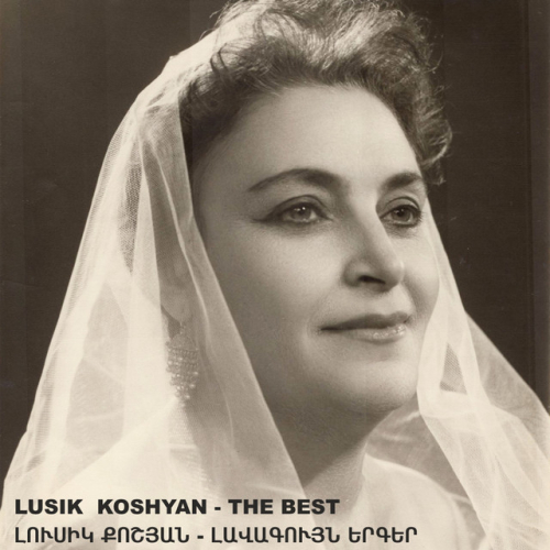 Lusik Qoshyan - imusic.am