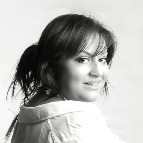 Shushan Petrosyan - imusic.am