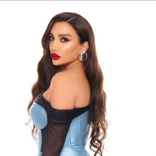 Hripsime Hakobyan - imusic.am