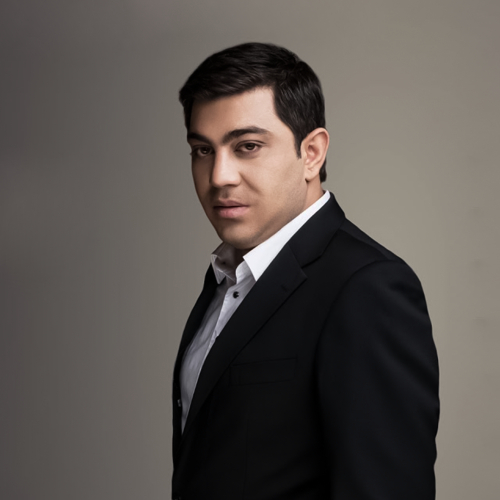 Martin Mkrtchyan - imusic.am