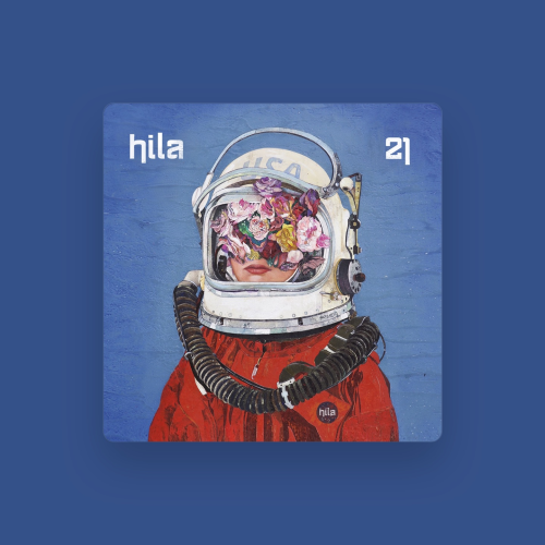 Hila - imusic.am