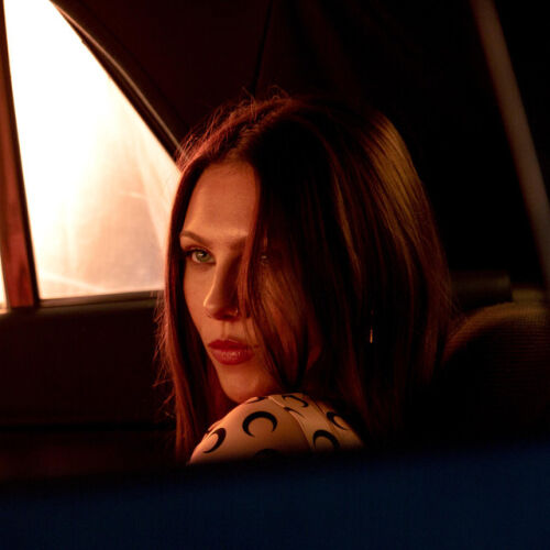 Georgia Ku - imusic.am