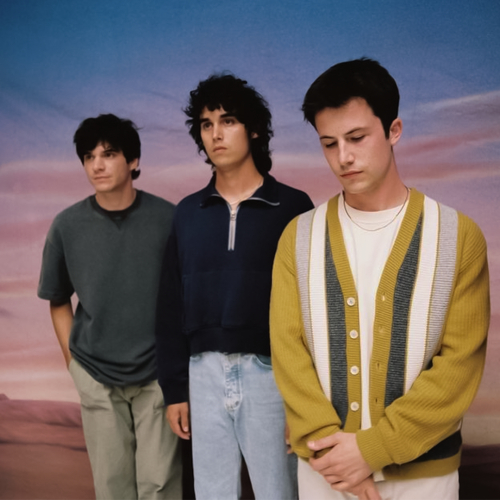 Wallows - imusic.am