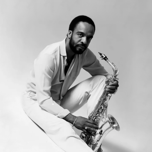 Grover Washington, Jr. - imusic.am