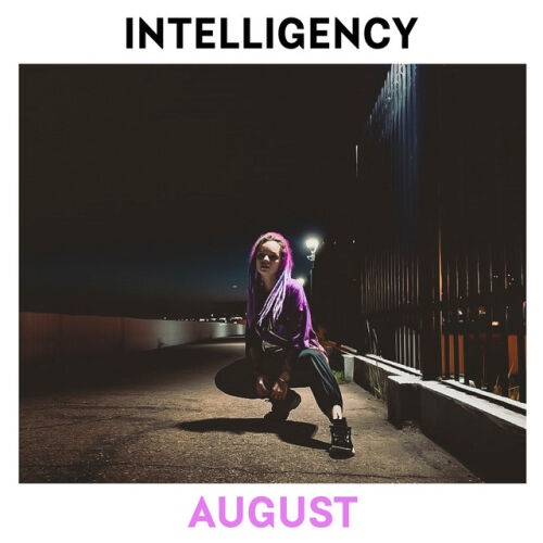 Intelligency - imusic.am