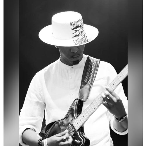 Marcus Machado - imusic.am