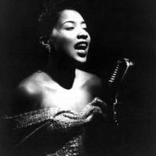 Etta Jones - imusic.am