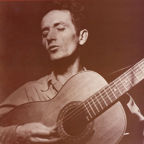 Woody Guthrie - imusic.am