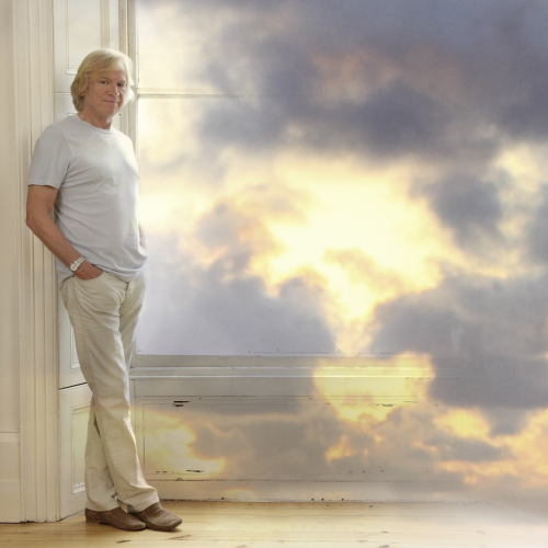 Justin Hayward - imusic.am