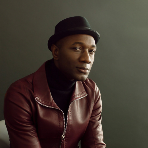 Aloe Blacc - imusic.am