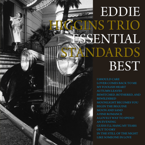 Eddie Higgins Trio - imusic.am