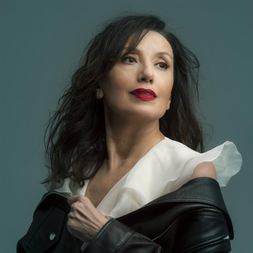 Luz Casal - imusic.am