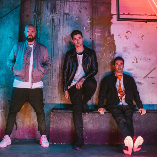 The Script - imusic.am
