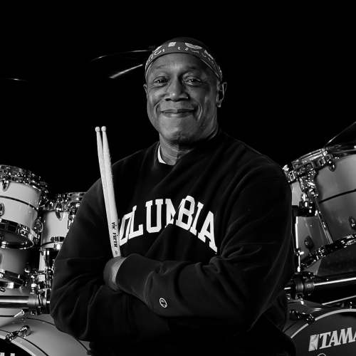 Billy Cobham - imusic.am