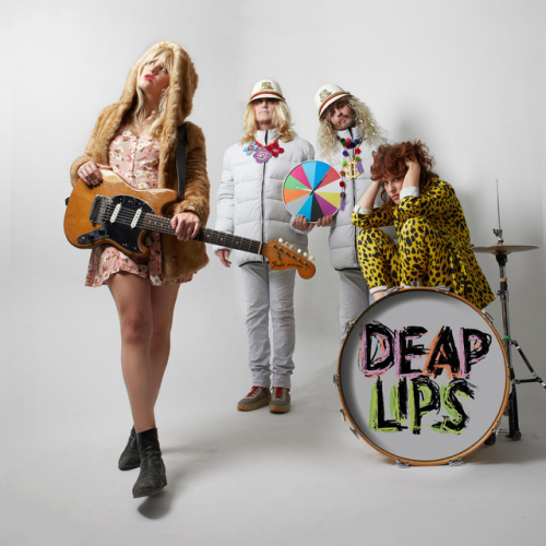 Deap Lips - imusic.am