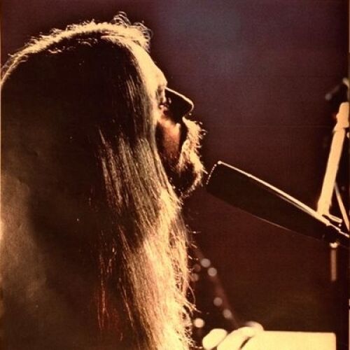 Leon Russell - imusic.am