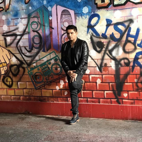 Rishi Rich - imusic.am