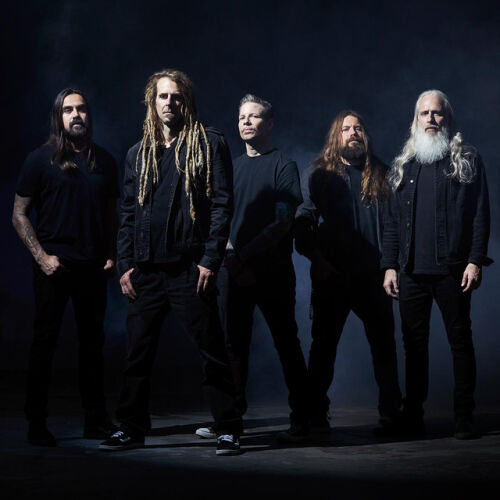 Lamb of God - imusic.am