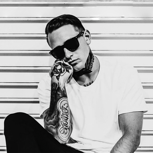 Arizona Zervas - imusic.am