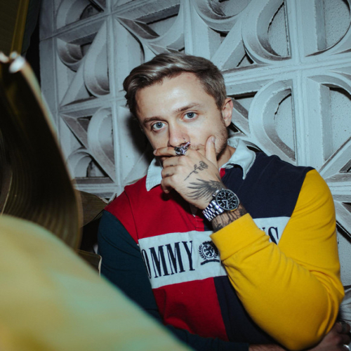 Ryan Oakes - imusic.am