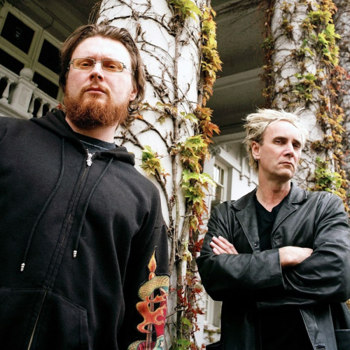 Delerium - imusic.am