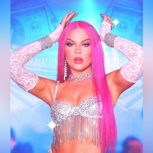 Luísa Sonza - imusic.am