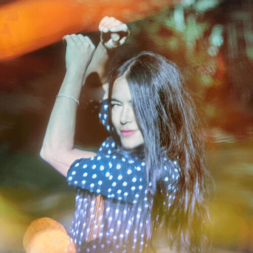 Rachael Yamagata - imusic.am