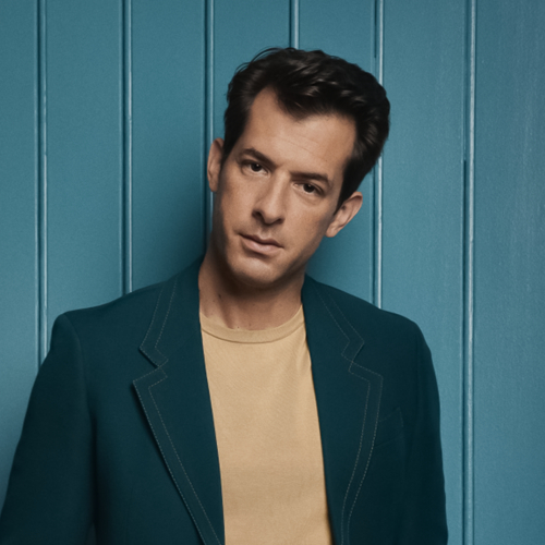 Mark Ronson - imusic.am