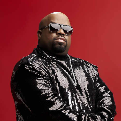 Си Ло Грин - imusic.am