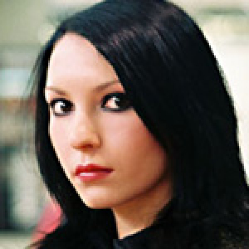 Lisa Maxwell - imusic.am