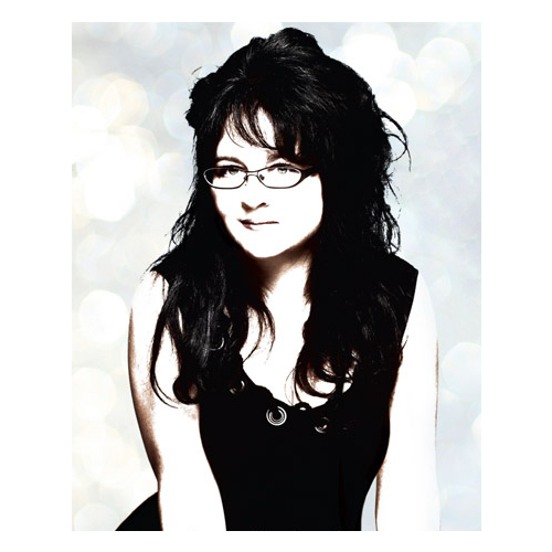 Susie Arioli - imusic.am